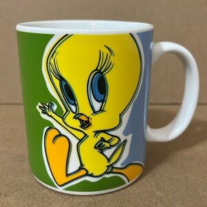 Warner Bros. Tweety Mug ⬇️